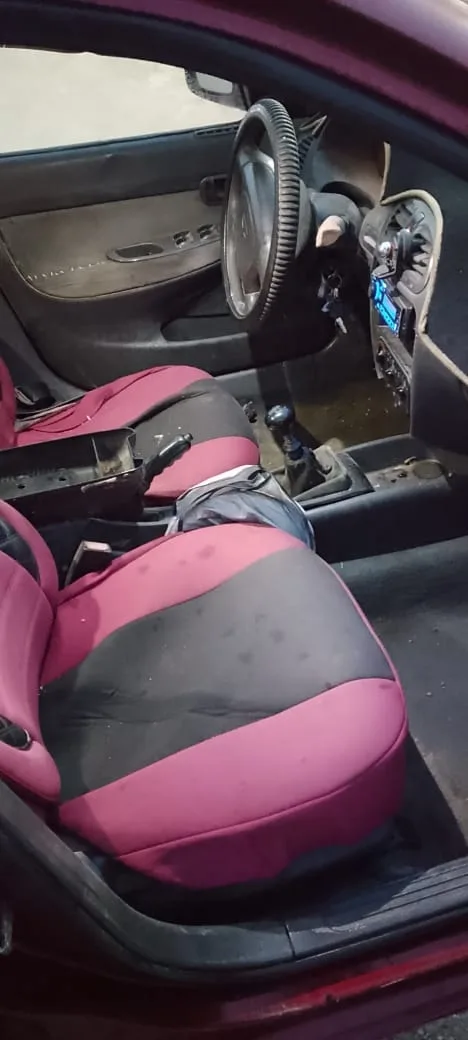 دايو نوبيرا للبيع كاش او اقساط