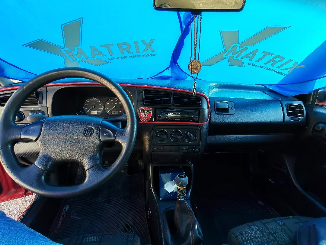 Golf MK3 1993