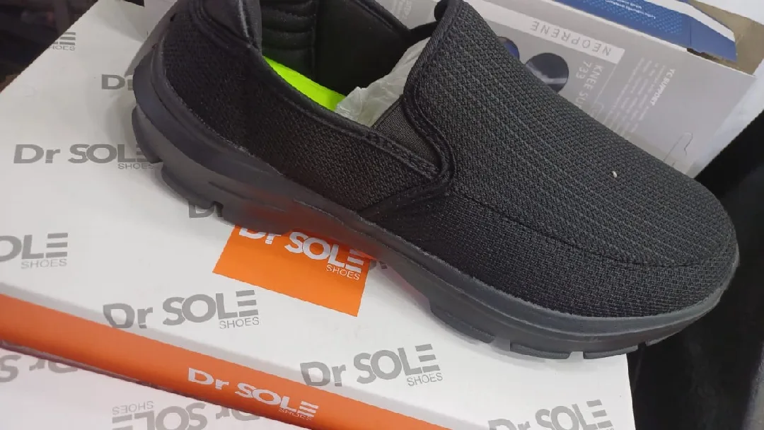 حذاء Dr sole الطبي