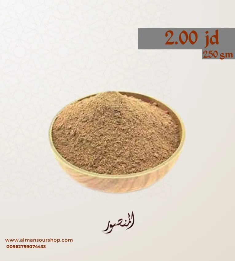 بهارات القدرة الخليلية