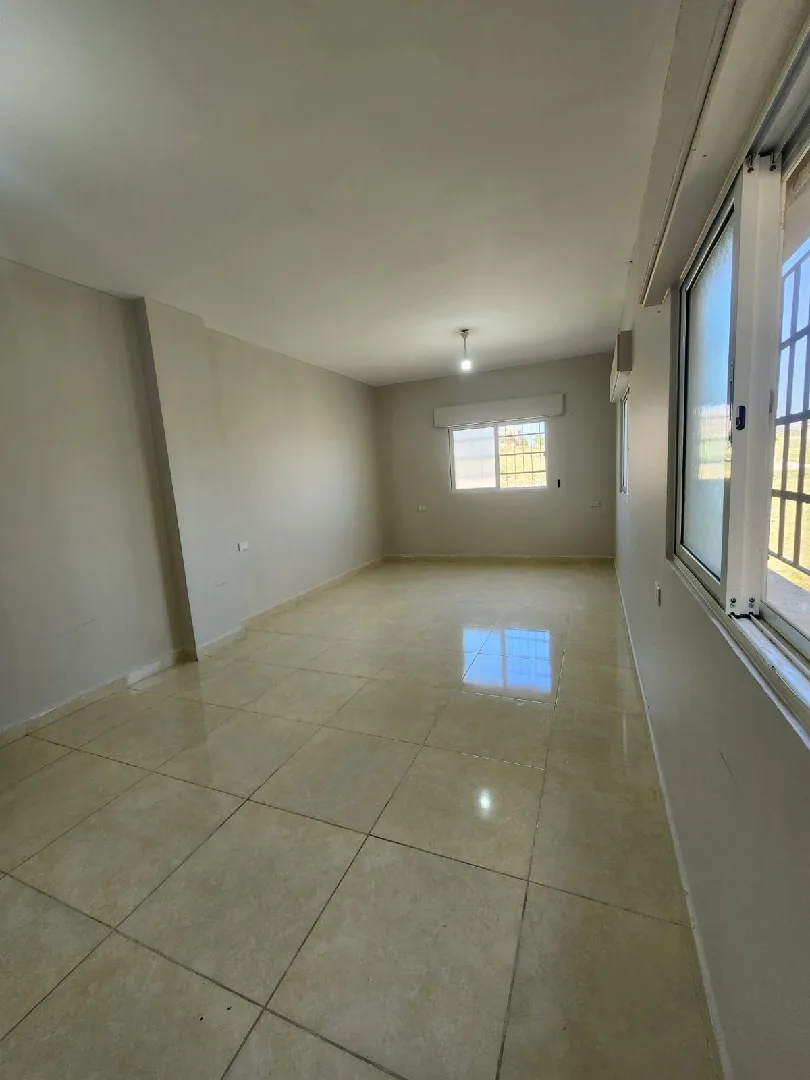 السلام عليكم ورحمه الله وبركاته ✋شقه للايجار في اربد 👍زبدا شرق المركز الغربي 👍من