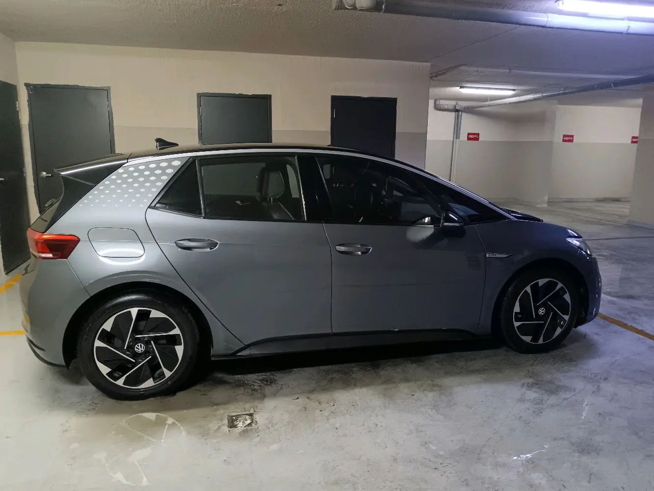 id3 Pure موديل  2022