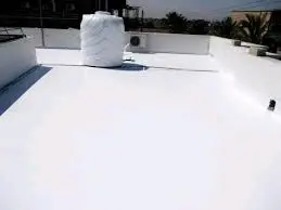 عزل اسطح ومباني