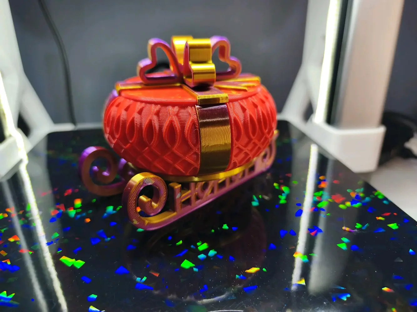 3d printing services