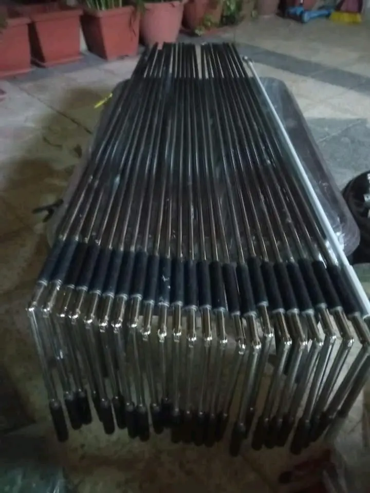 اكسسوارات اباجور و ماتورات
