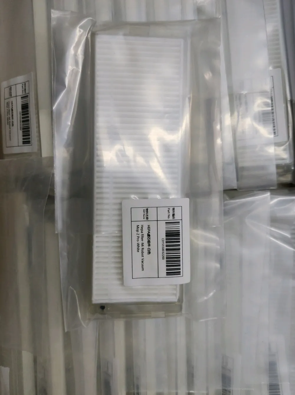 قطع شاومي وجي تاب