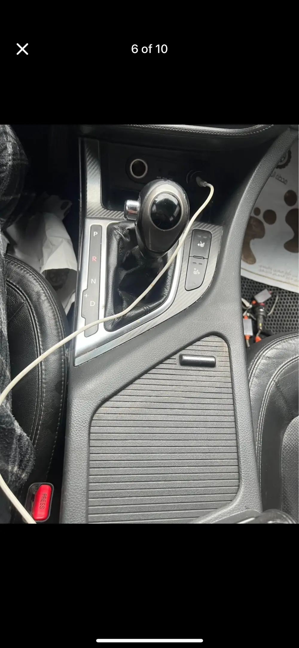 كيا K5 وارد كوري فحص كامل ٢٠٠٠ سي سي