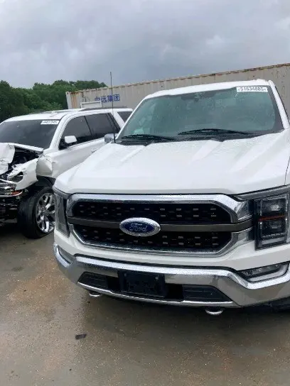فورد f150 للبيع ديزل 2021