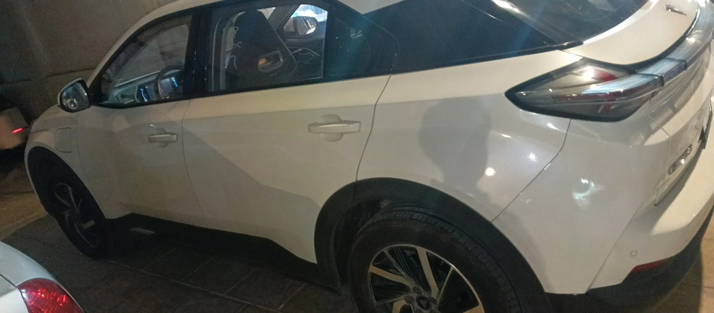 نيتا يو موديل 2022 حرة جديد