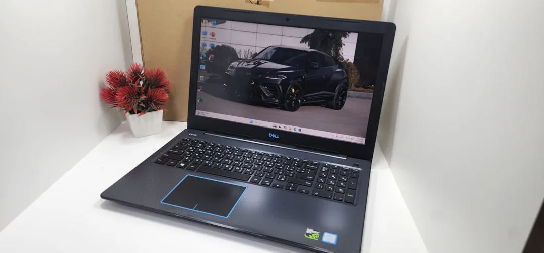 لابتوب Dell gaming