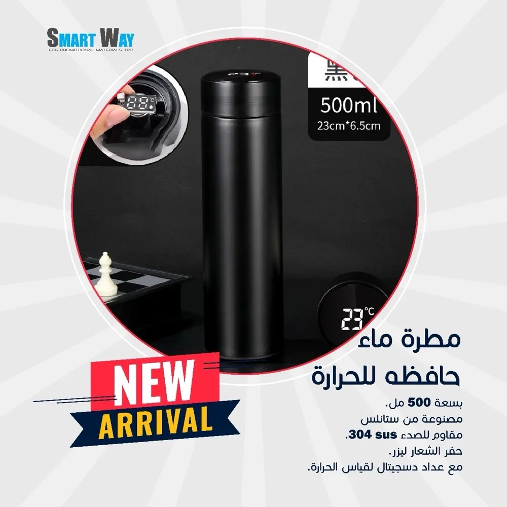 مواد دعائيه