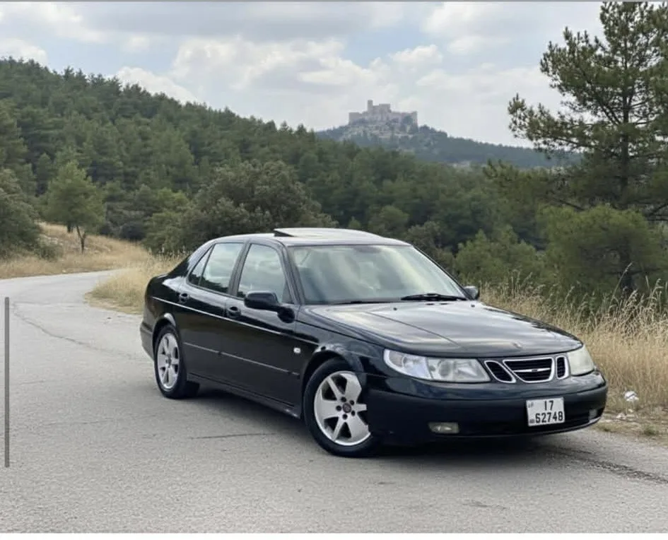 ساب فيكتور ٢٠٠٣ ماتور ٢٣٠٠ تيربو مالك ثالث للبيع بسعر مغري