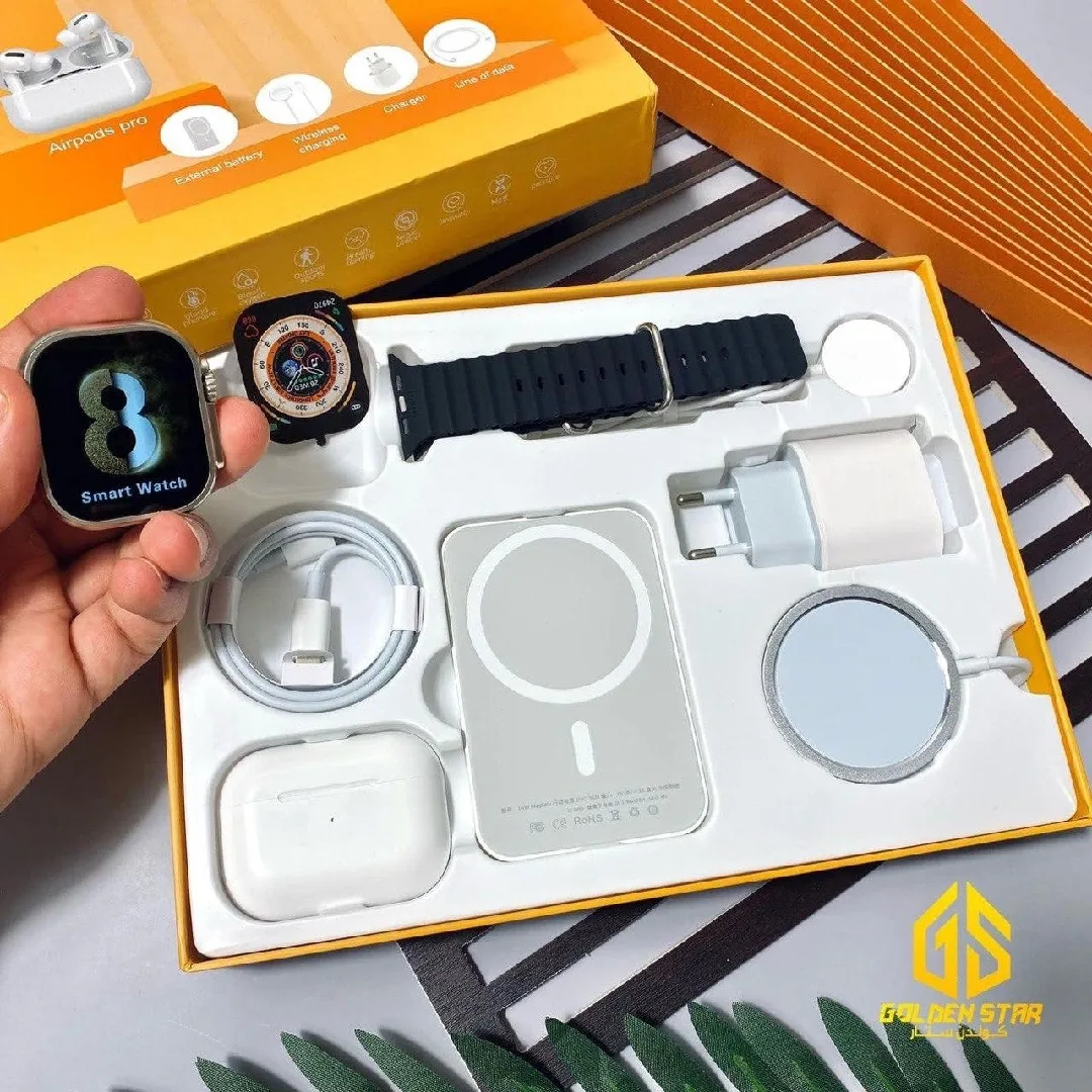 Powerbank Headphone Charger