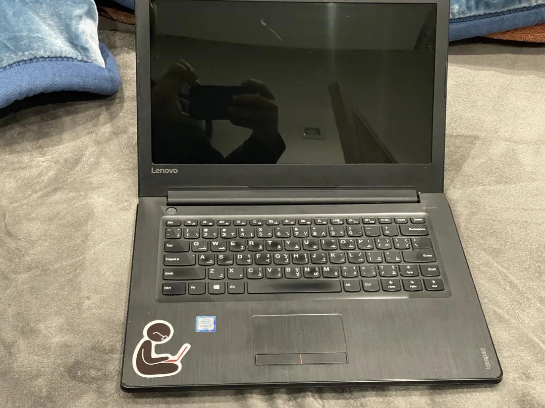 لابتوب لينوفو مواصفات عالية بسعر ممتاز