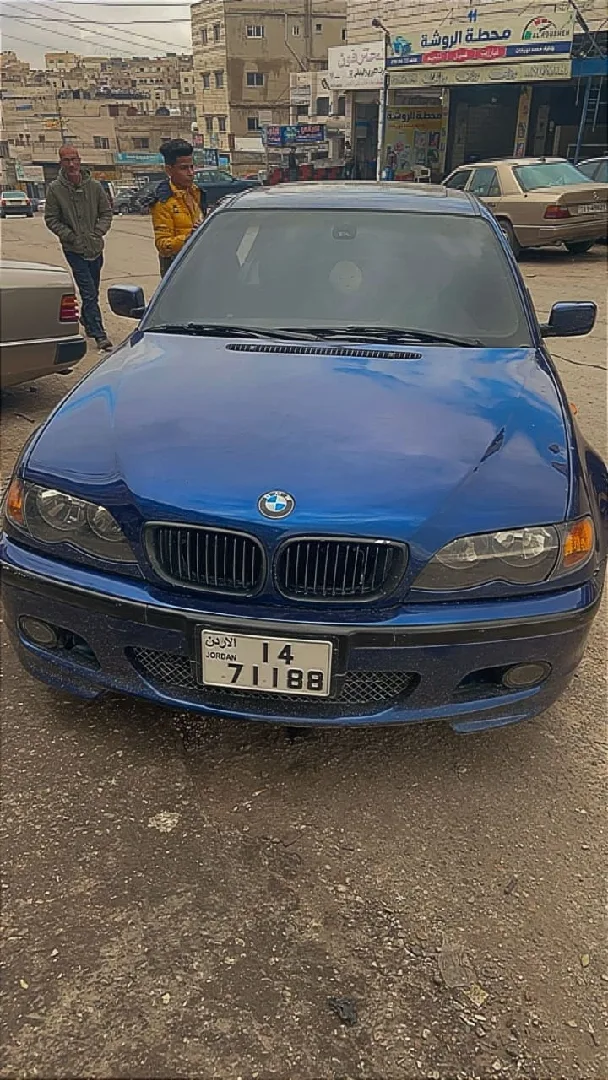 Bmw للبيع