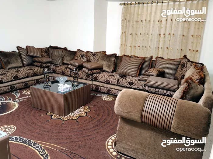 شقة مفروشة للايجار