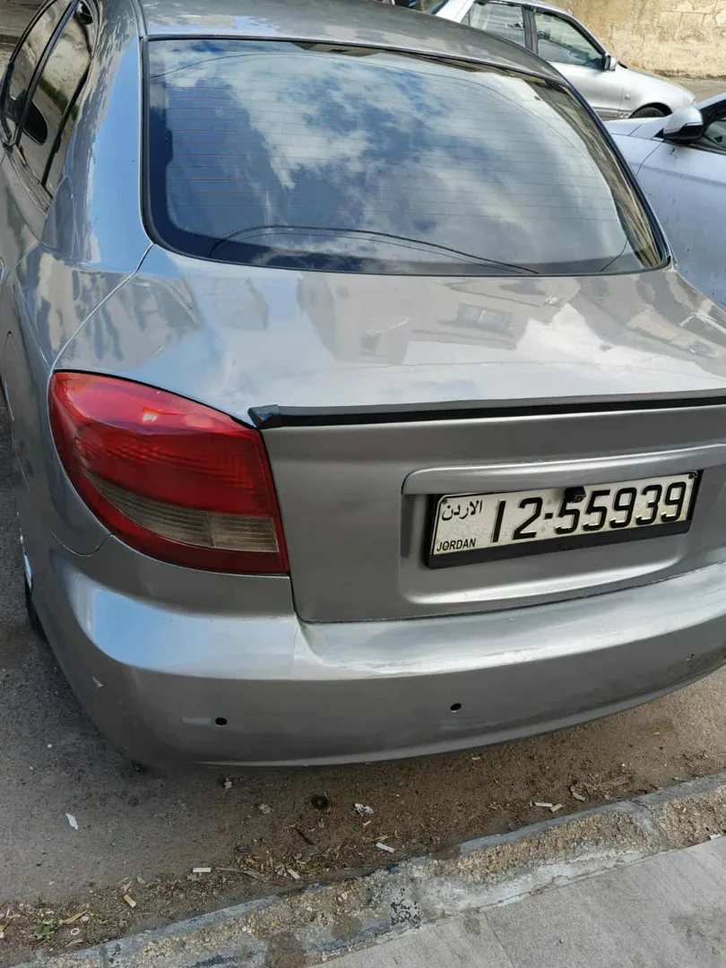 كيا ريو للبيع