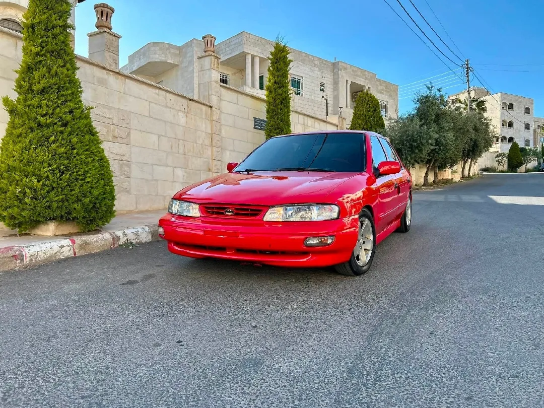 كيا سيفيا للبيع