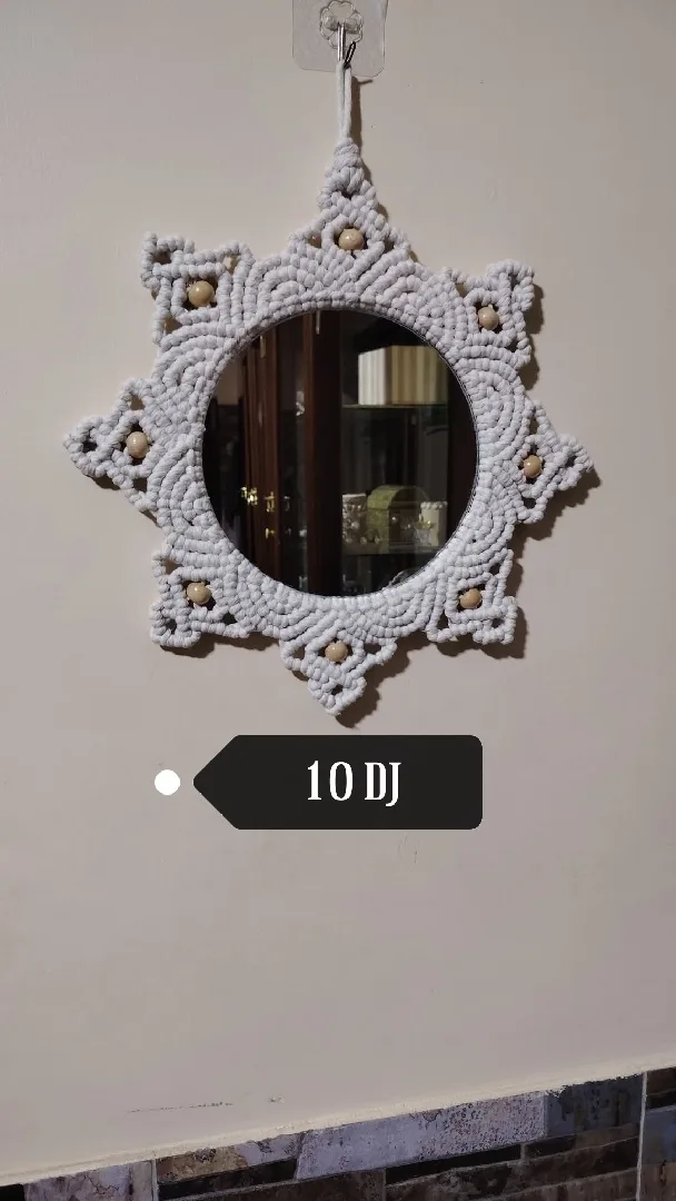 أشغال يدوية