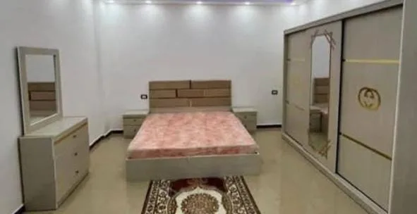 تفصيل كنب وكورنر وغرف نوم شبابي وماستر