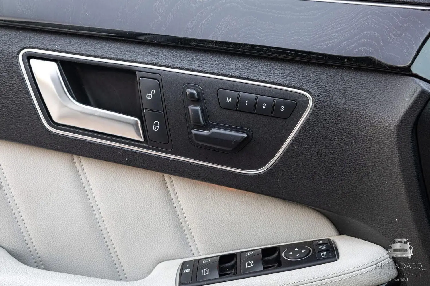 مرسيدس  E200 E250 CGi