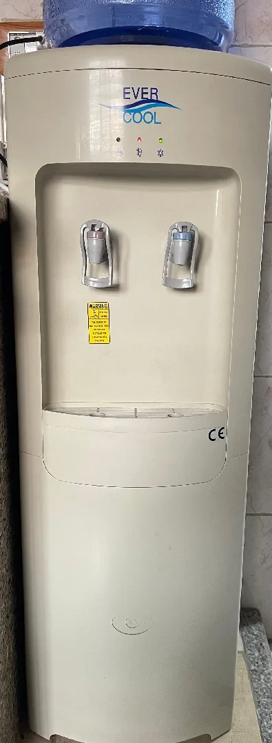 كولر ماء للبيع