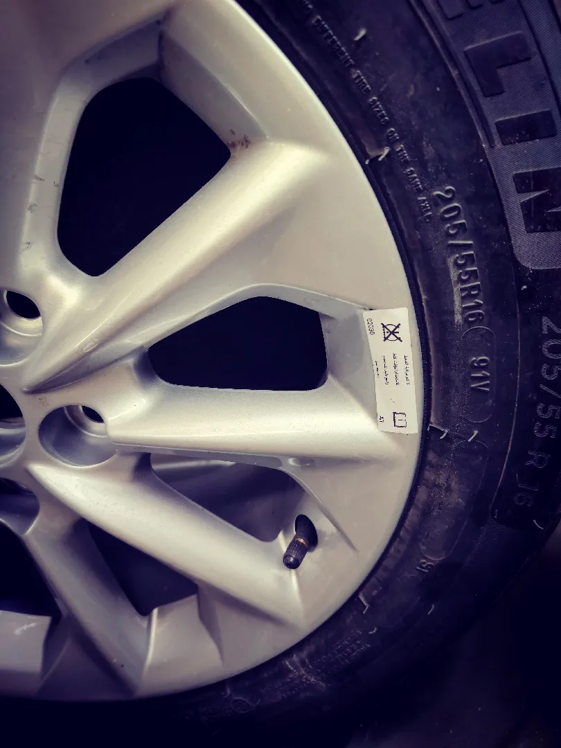 تويوتا كورولا للبيع 2021 وارد وكاله