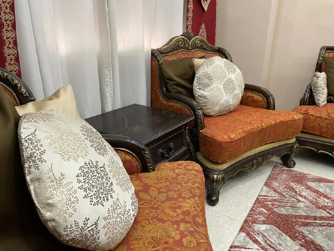 كنب أمريكي للبيع