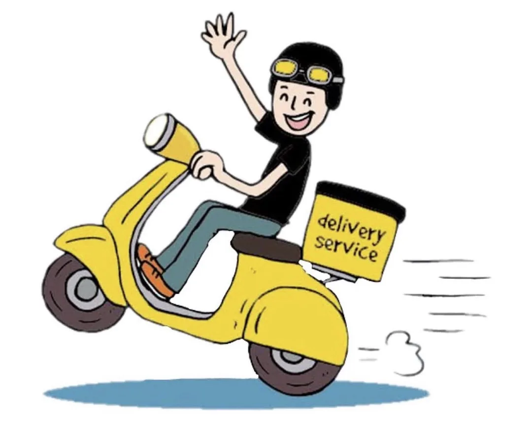 أسرع واوفر توصيل داخل عمان