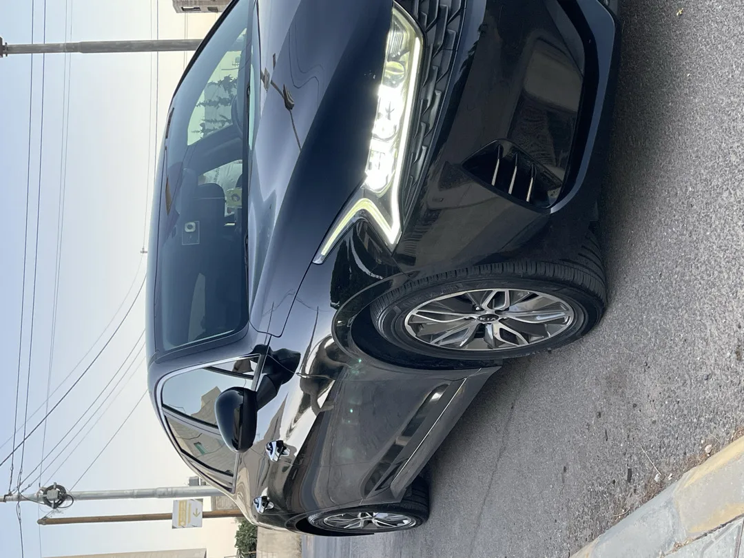 كيا k5 وارد كوري استخدام شخصي 2021