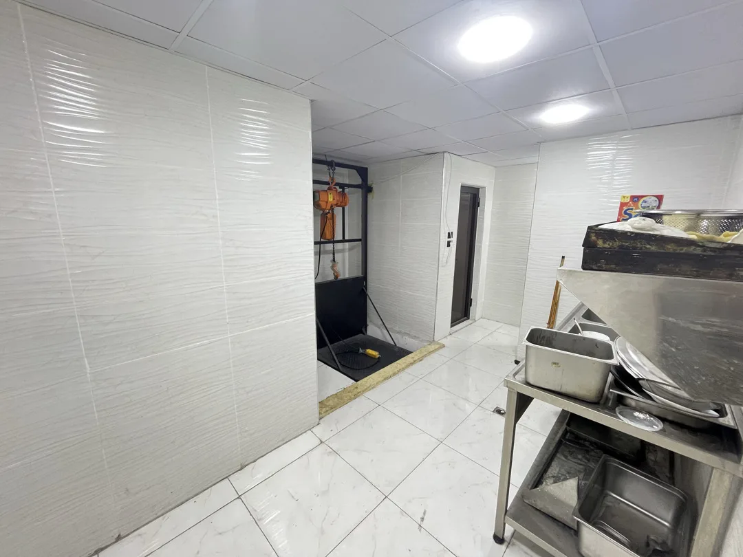 ملحمة ومشاوي للبيع