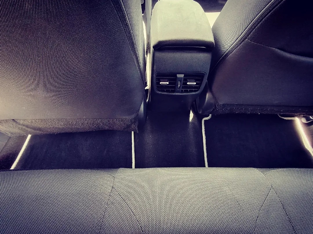 تويوتا كورولا للبيع 2021 وارد وكاله