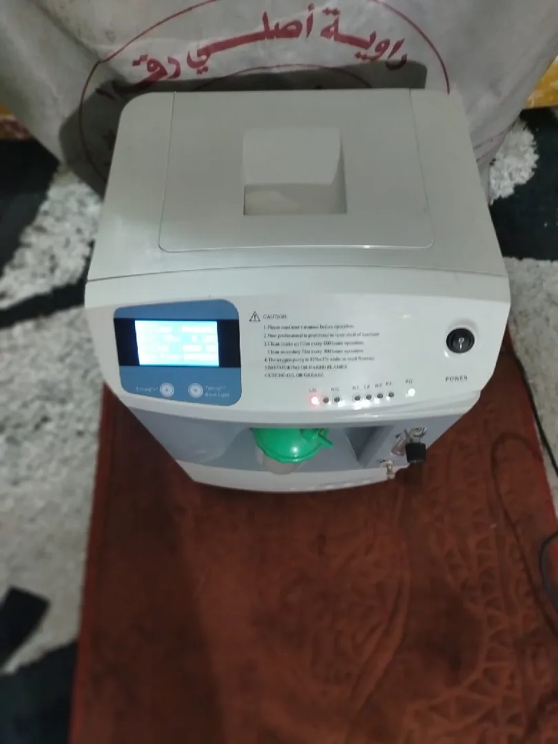 مولد اكسجين 10 لتر