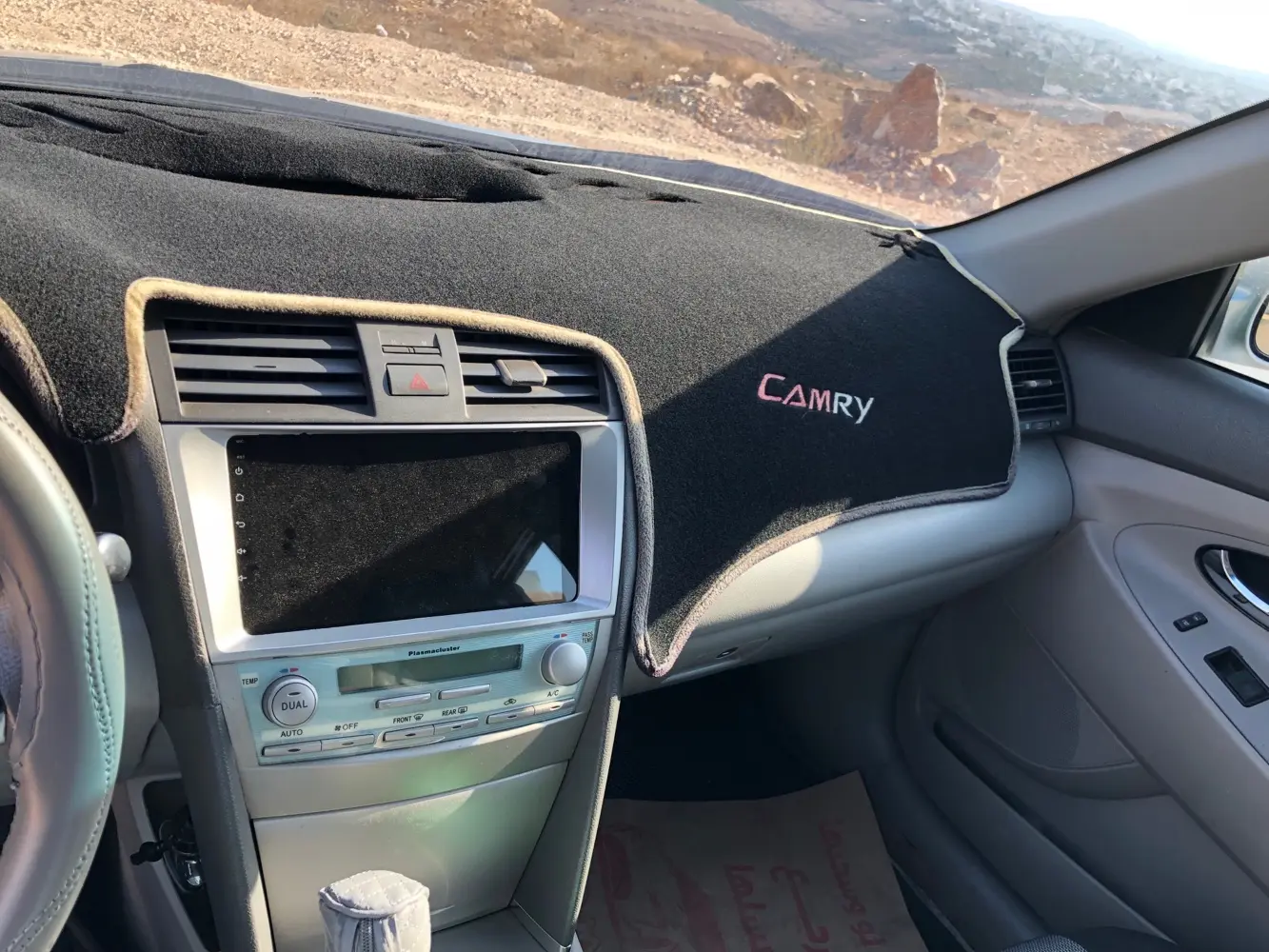 كامري 2009 / جيد