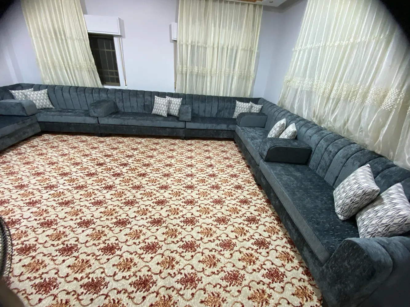 تفصيل وتنجيد