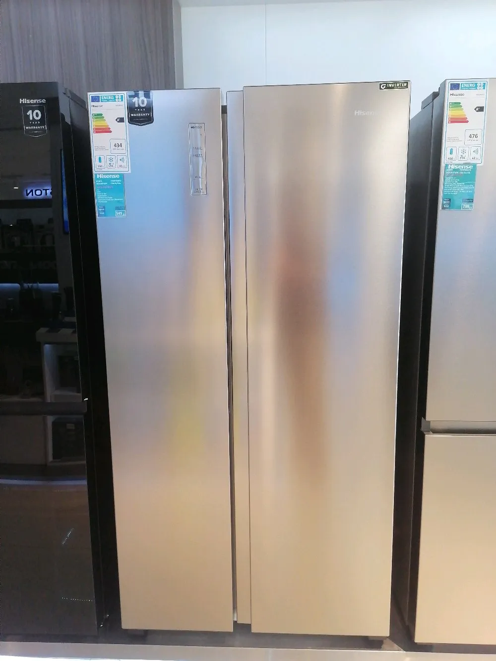 بيع جميع الأجهزة الكهربائية