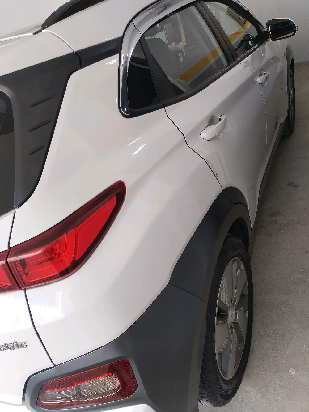 هونداي كونا ٢٠٢٠