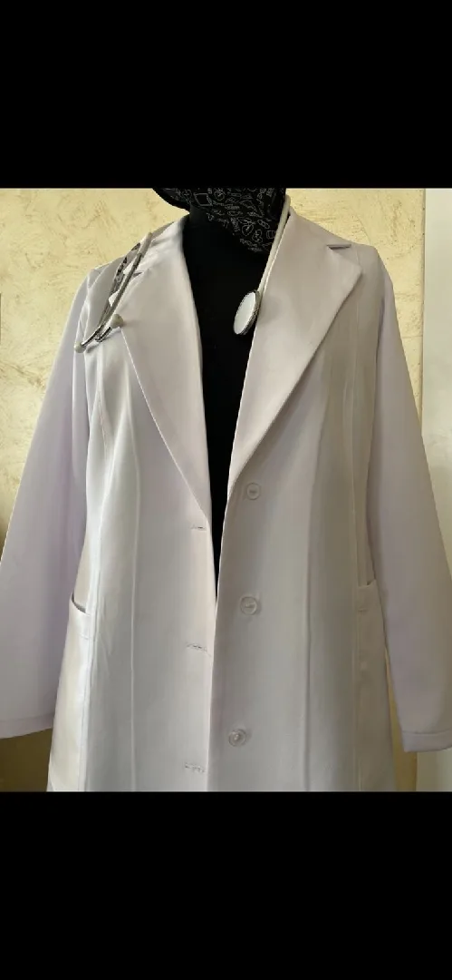 سكرابات طبيه وشرعيه وغير شرعيه للبيع جاهز وتفصيل نفس السعر