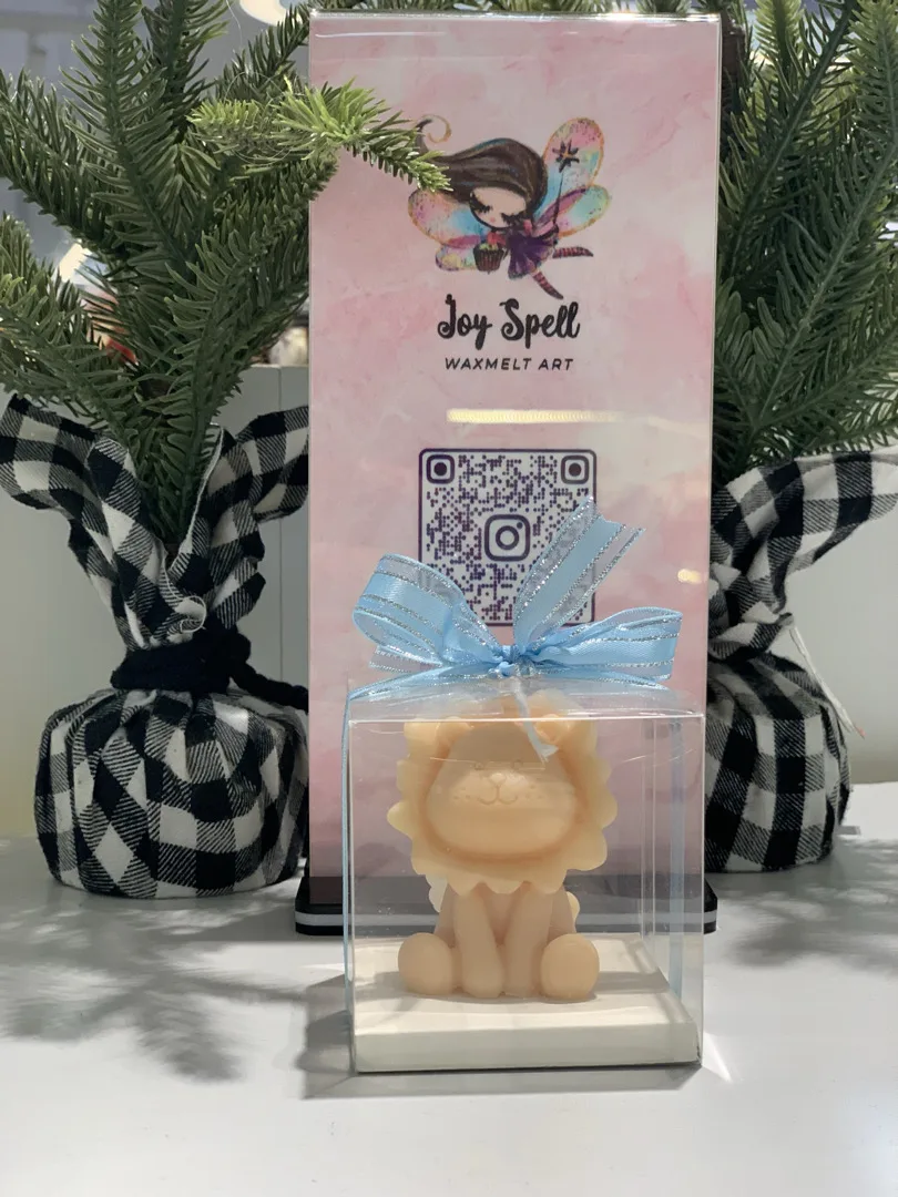 handmade candles