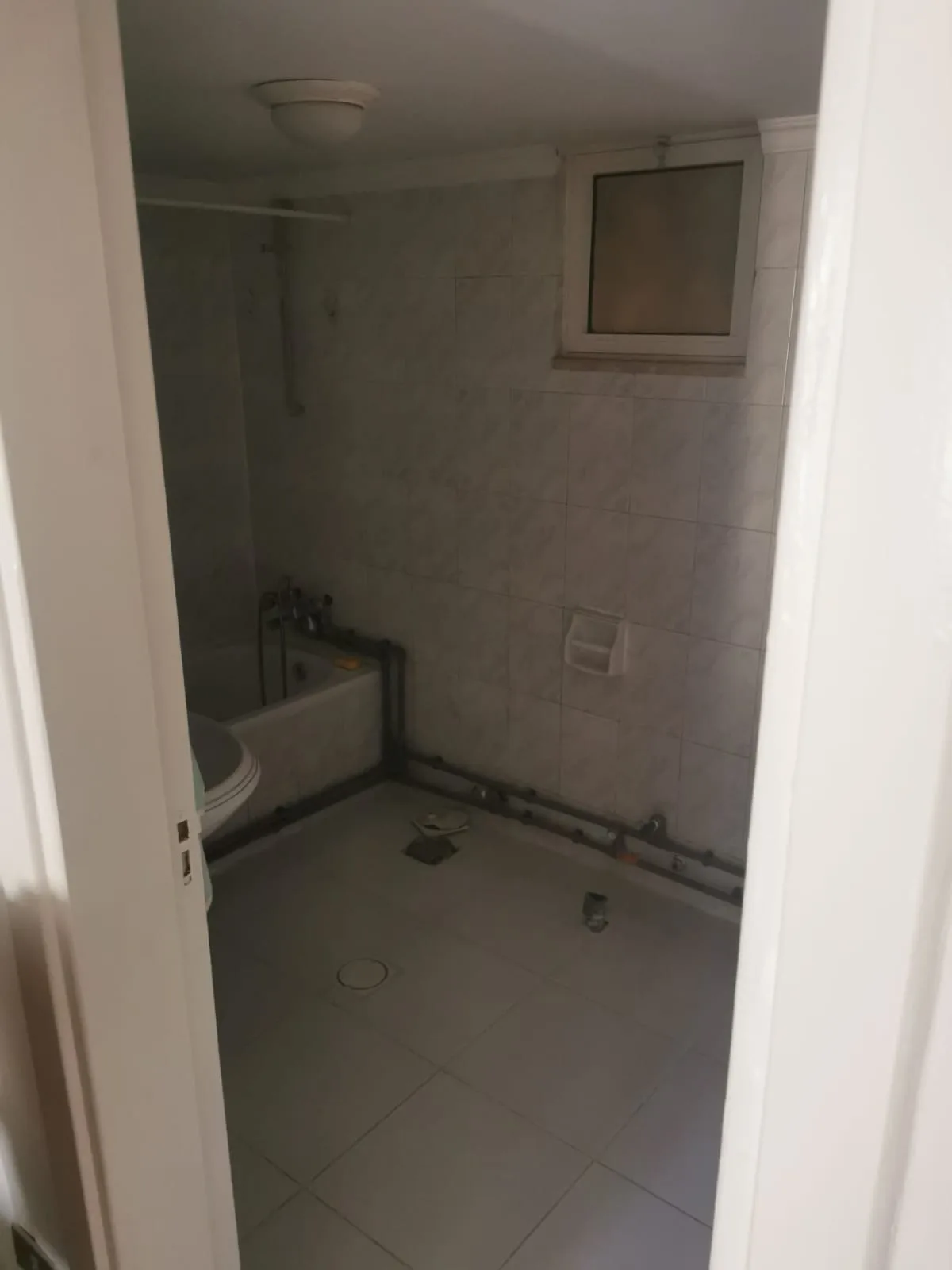 شقه فارغه للبيع