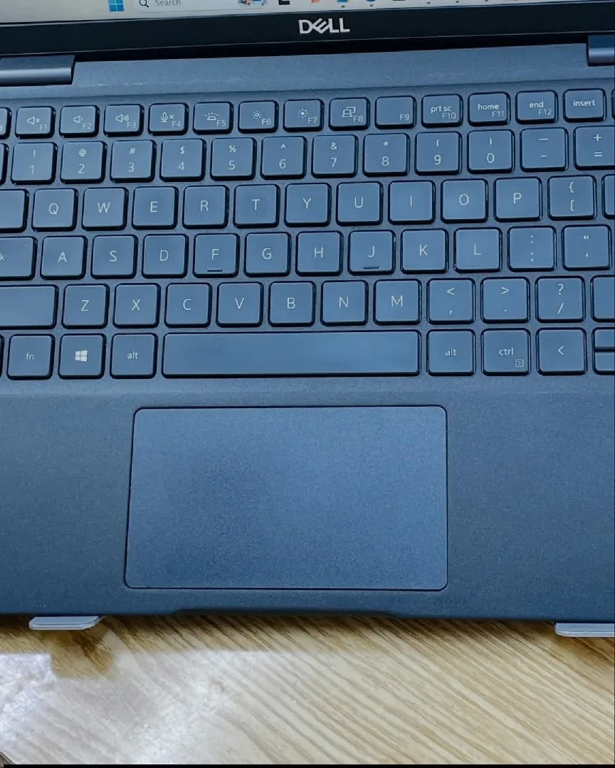 لابتوب ديل Laptop Dell