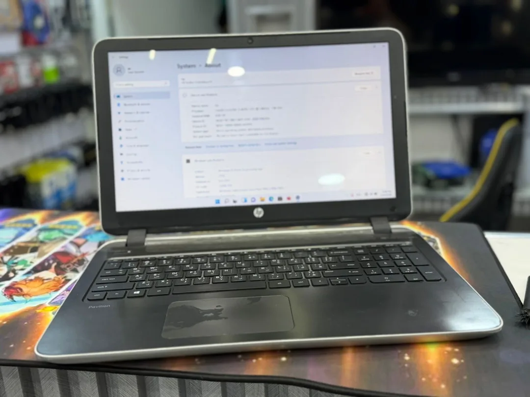 لابتوب HP
