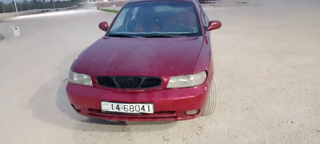 دايو نوبيرا للبيع كاش او اقساط