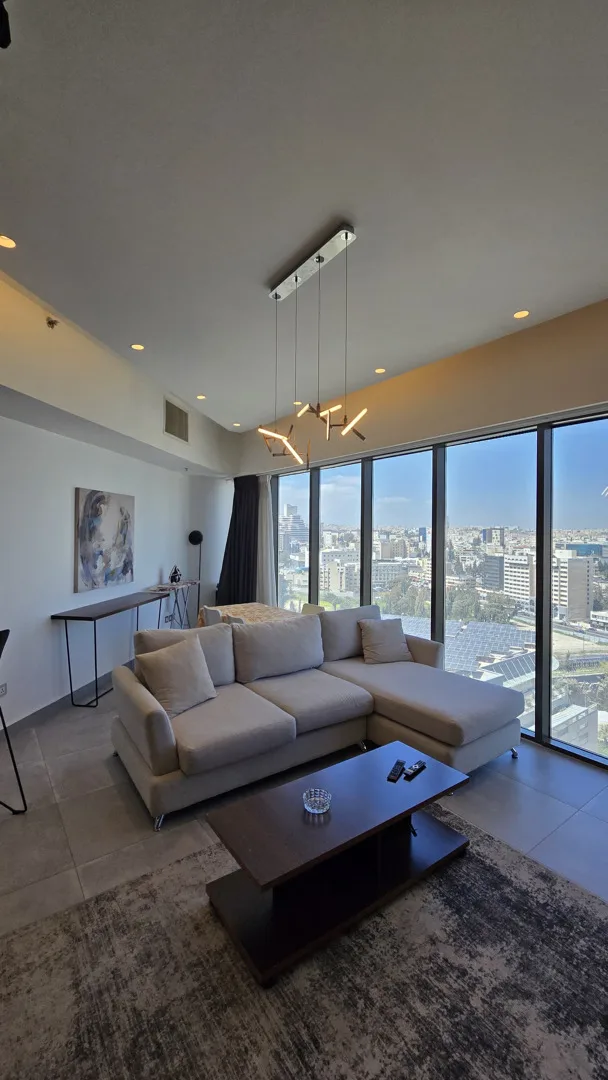 ابراج داماك