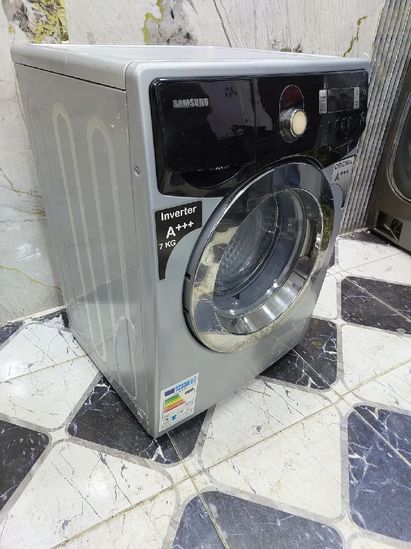 غساله جديد وسعر يابلاشش