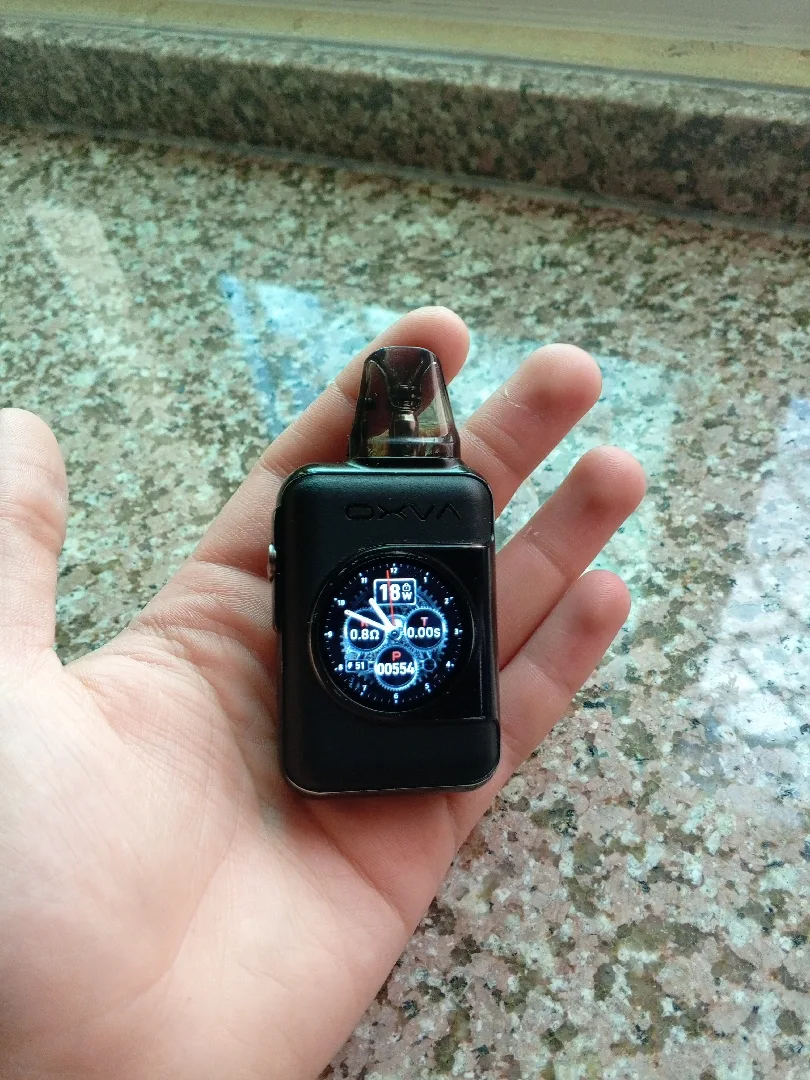 جهاز للبيع QS Pro 2الجهاز شبه جديد،