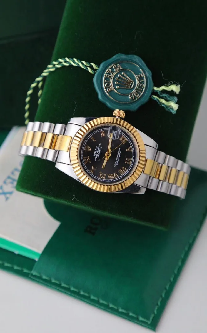 ساعات رولكس