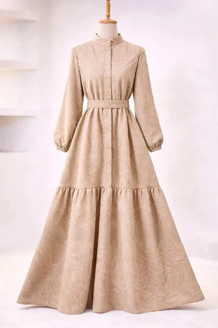 فستان ستاتي