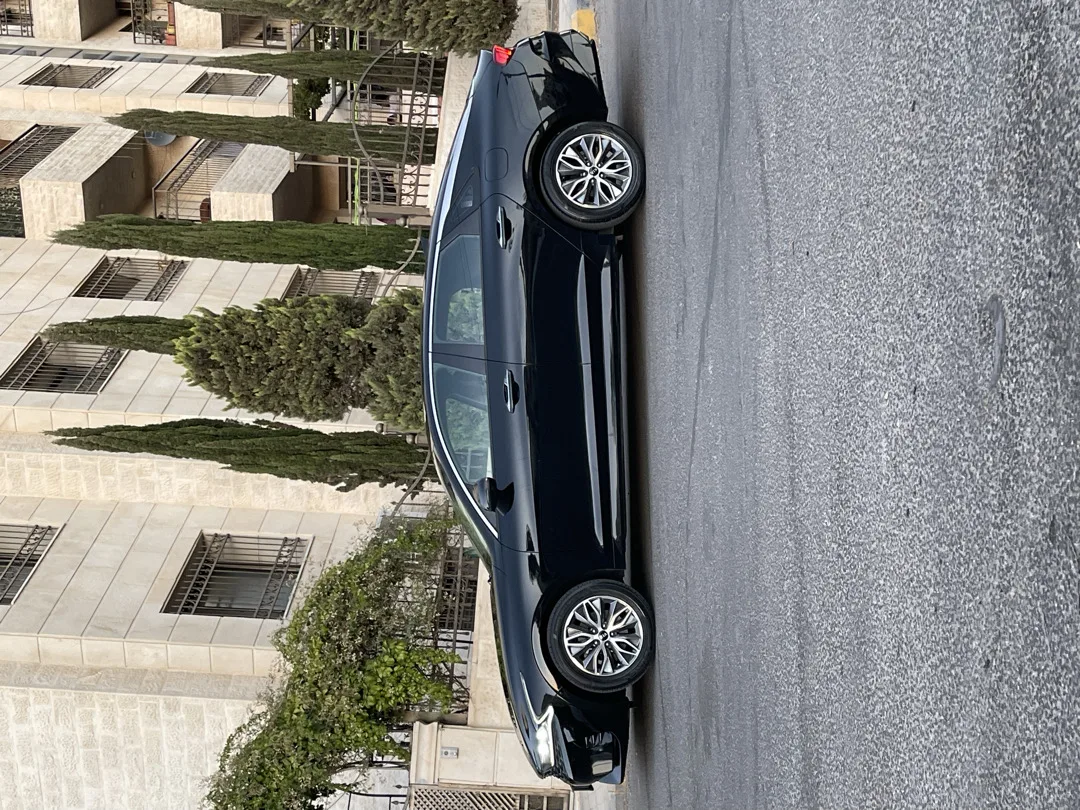 كيا k5 وارد كوري استخدام شخصي 2021