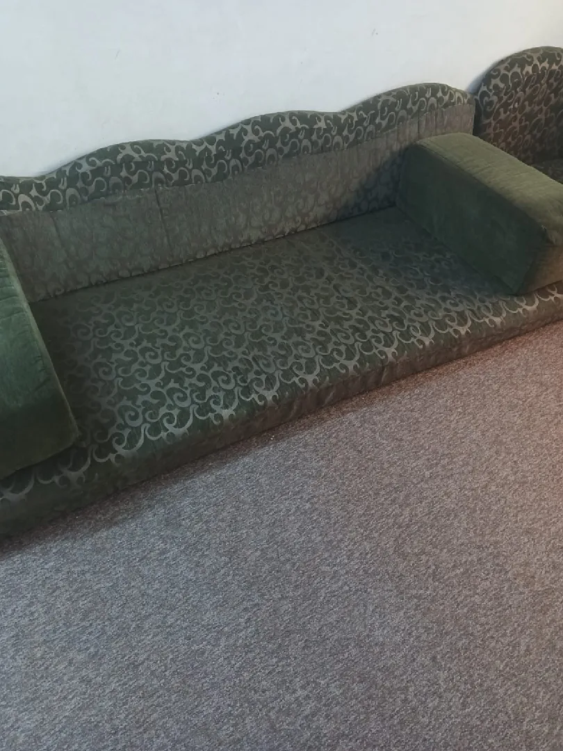 فرشات وكورنو عدد 2